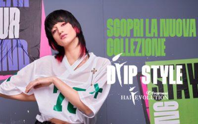 New Collection by Hai(r)evolution