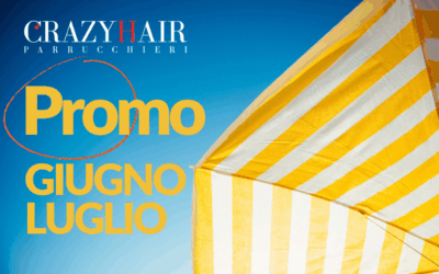 Promo Giugno & Luglio