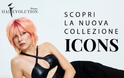 ICONS by Hairevolution